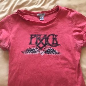 Vintage Lucky Brand T-shirt